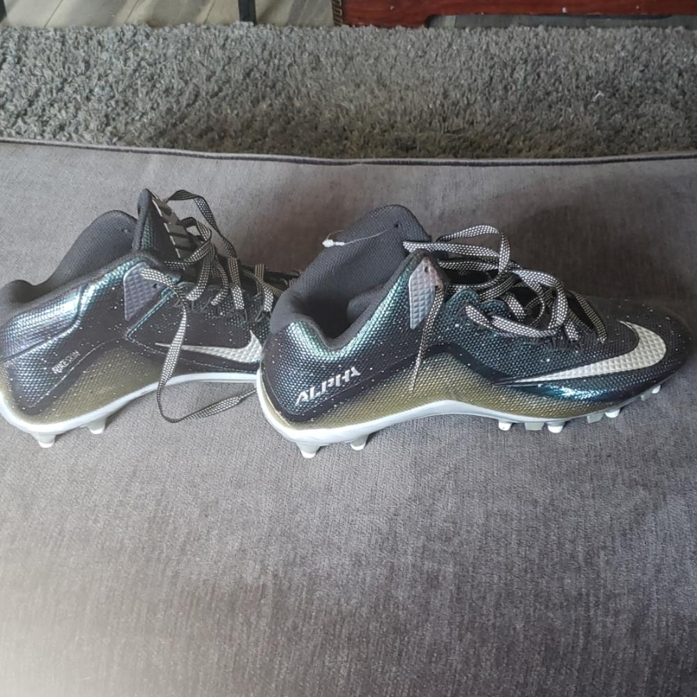 Football Cleats